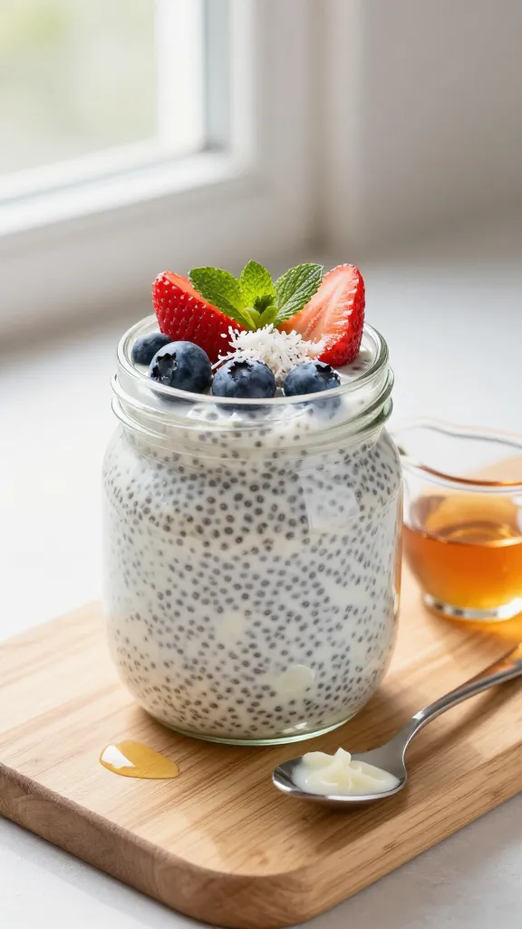 10 Easy Gluten‑Free Breakfasts You Can Make in 20 Minutes That Actually Taste Amazing 10 Item 10