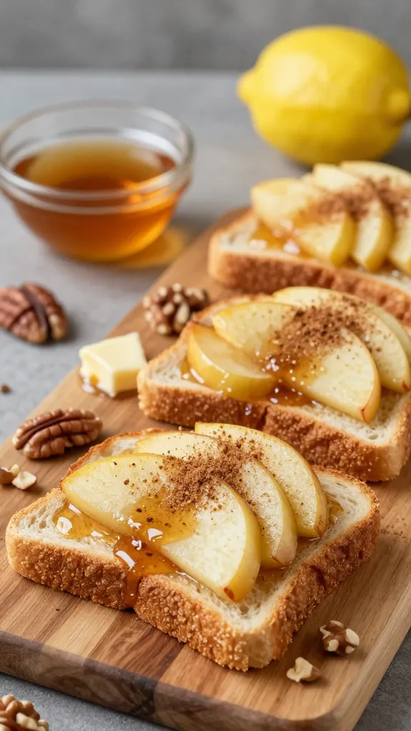 10 Easy Gluten‑Free Breakfasts You Can Make in 20 Minutes That Actually Taste Amazing 9 Item 9