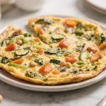 Savory Chickpea Flour Veggie Frittata - A Hearty, Egg-Free Brunch Favorite 1 tmp64ypauo6