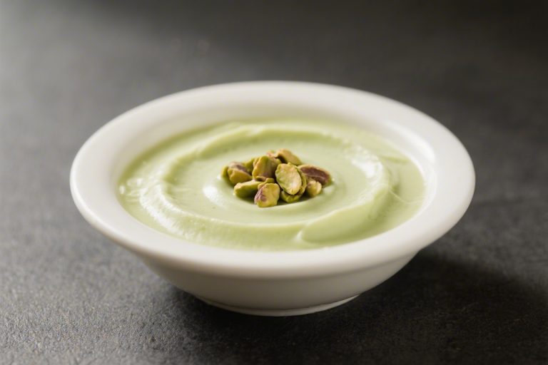 Instant Pistachio Pudding – A Creamy, Nutty Treat in Minutes
