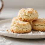 3 Ingredient Coconut Macaroons You Can Make in 20 Minutes 1 tmpkvcsao