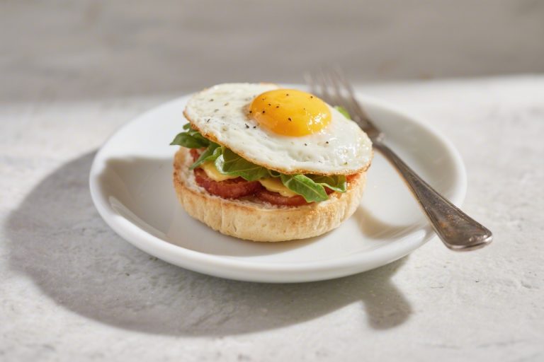 Keto Breakfast Ideas Single Serve – Quick, Satisfying, and Low-Carb
