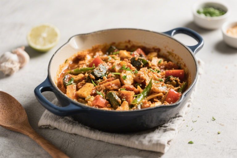 Quick Keto One Pot Meals – Simple, Satisfying, and Low-Carb