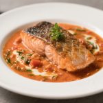 Creamy Tomato Salmon Keto - Rich, Comforting, and Low-Carb 1 tmp8iztyeyz