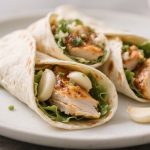 Low Carb Garlic Chicken Wraps - Easy, Flavor-Packed, and Satisfying 1 tmpa1mtl4sg