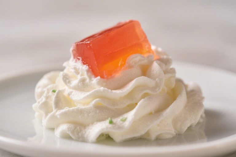 Low Carb Jello Fluff – Light, Creamy, and Easy