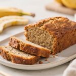 Low Carb Banana Bread - Moist, Simple, and Satisfying 1 tmpoeq17frk