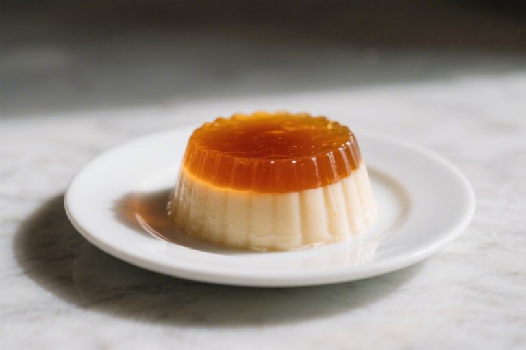 Low Carb Jello Dessert – Light, Refreshing, and Easy