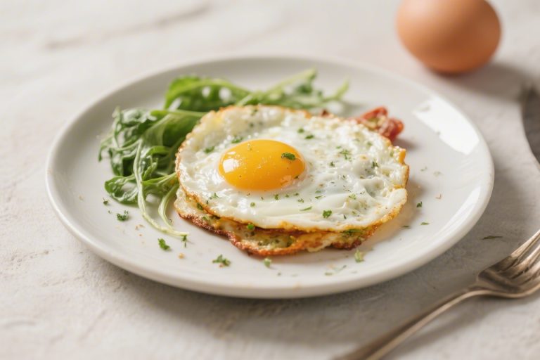 Low Carb Egg Recipes – Simple, Satisfying, and Versatile