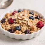 Mixed‑Berry Crumble With Almond Topping - A Cozy, Crunchy Dessert 1 tmpwbv9jnwd