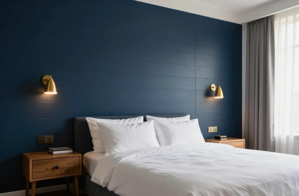 8 Stunning Accent Wall Ideas to Transform Any Bedroom