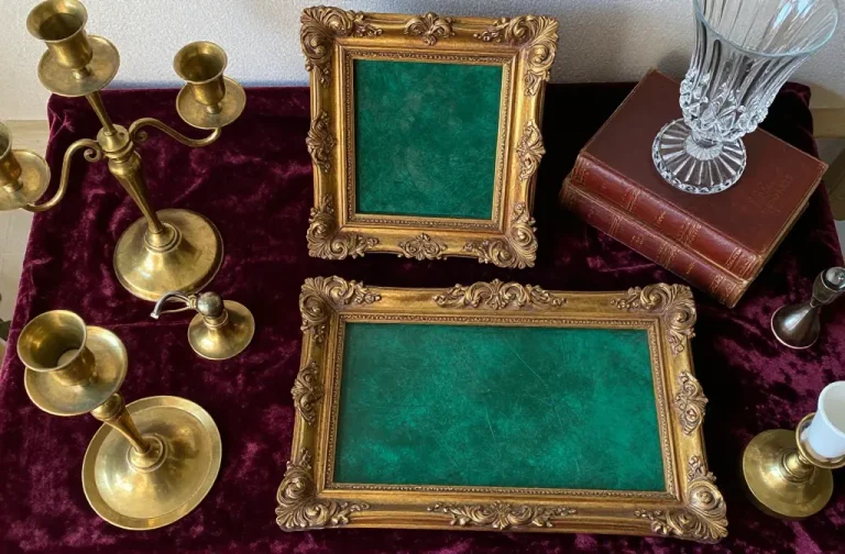 7 Thrift Store Decor Ideas That Look Surprisingly Expensive
