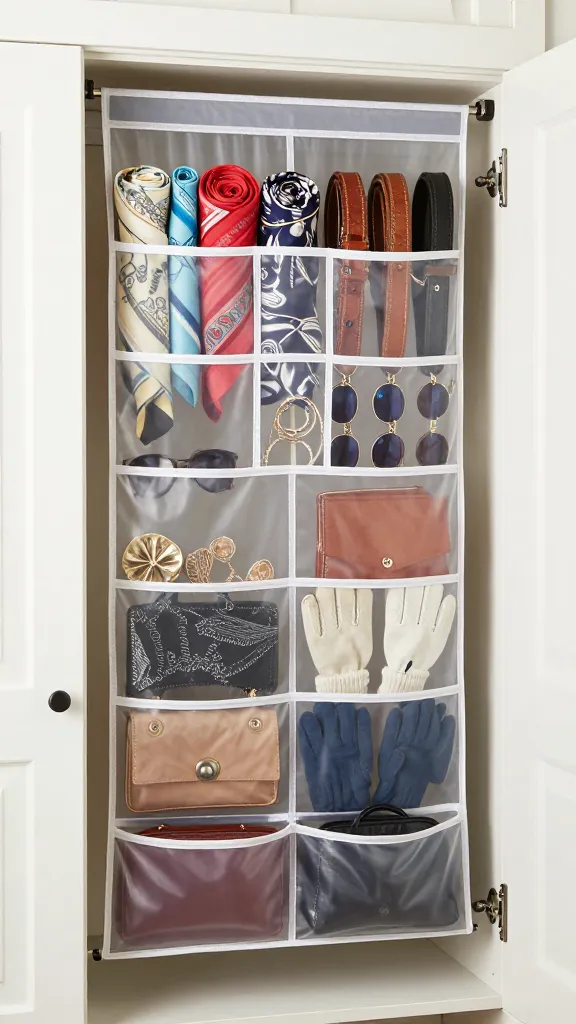 8 Closet Organization Ideas to Double Your Storage 3 Item 3