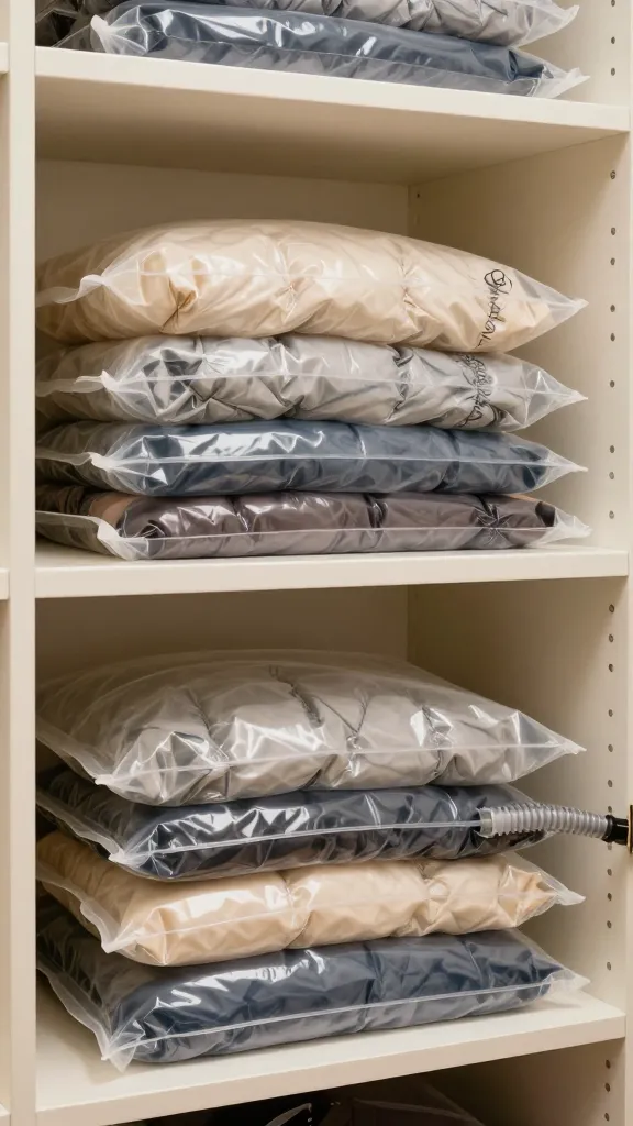 8 Closet Organization Ideas to Double Your Storage 6 Item 6