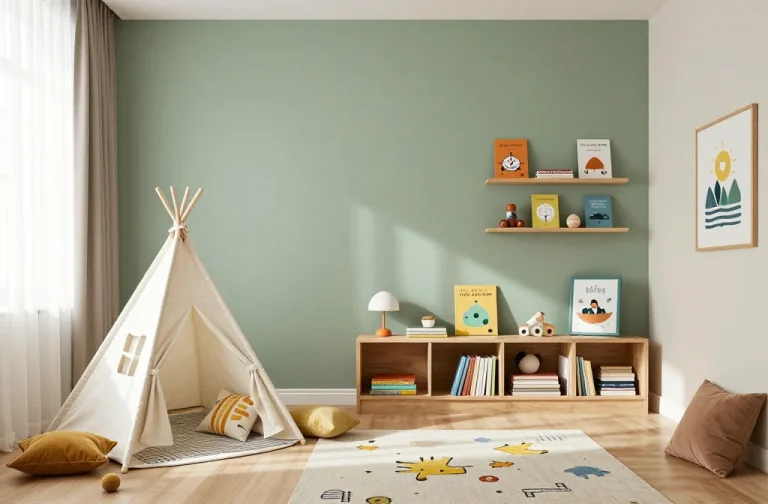 8 Creative Kids Room Decor Ideas They Will Actually Love