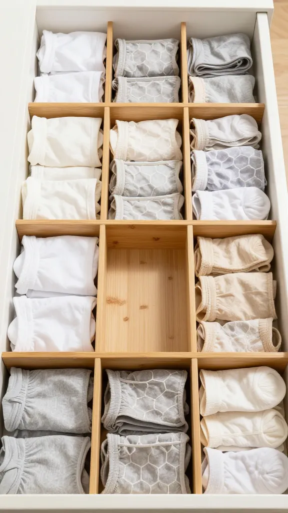 8 Closet Organization Ideas to Double Your Storage 5 Item 5