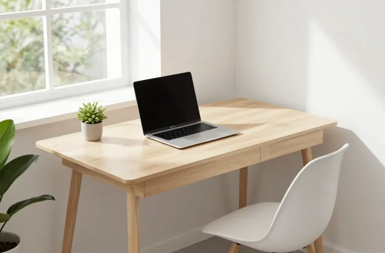 9 Home Office Setup Ideas for a Productive Workspace