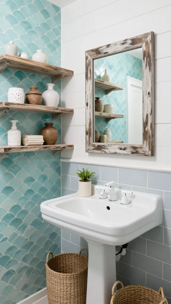 10 Small Bathroom Decor Ideas That Feel Luxurious 3 Item 3