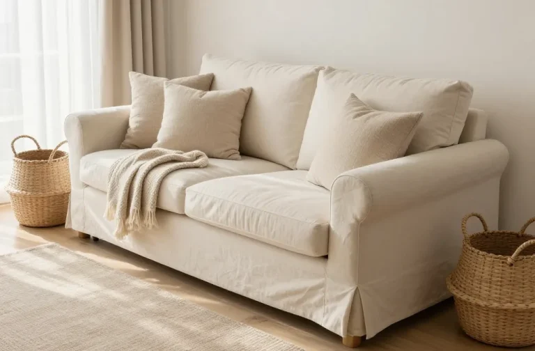 9 Home Decor Ideas on a Budget That Look Expensive